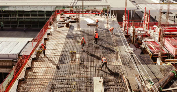 Best Concrete Installation Cost  in Duncanville, TX